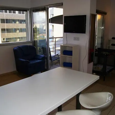 Apartment Eden Beach No. 505 *