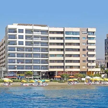 Apartment Eden Beach No. 505