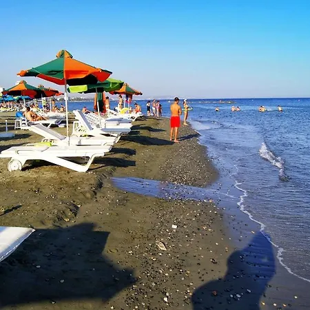 Apartment Eden Beach No. 505 Limassol