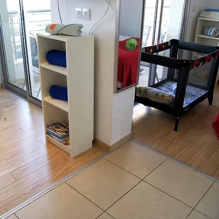 Apartment Eden Beach No. 505