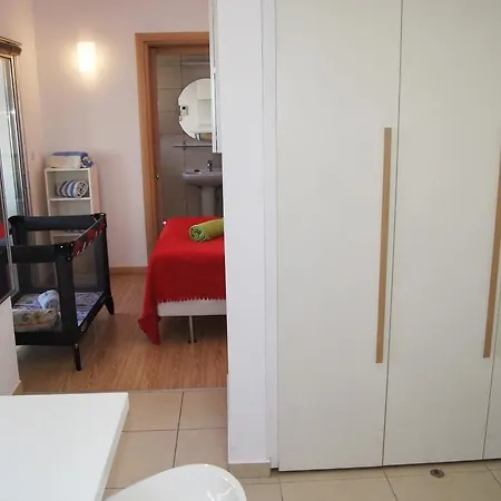 Apartment Eden Beach No. 505