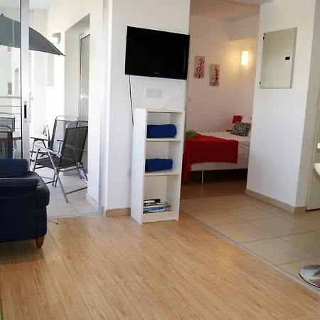 Eden Beach No. 505 Limassol