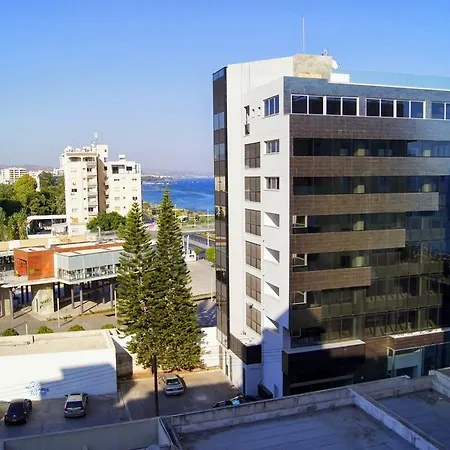 Apartment Eden Beach No. 505