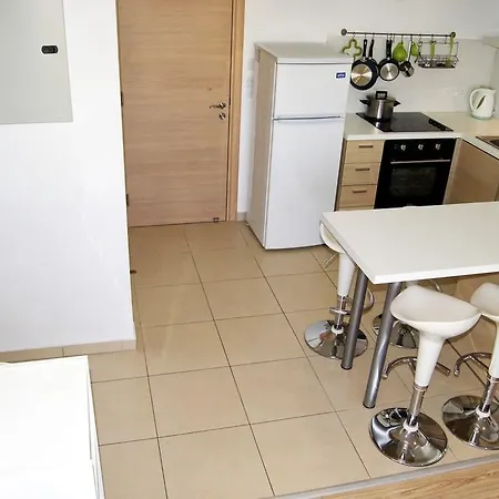 Apartment Eden Beach No. 505