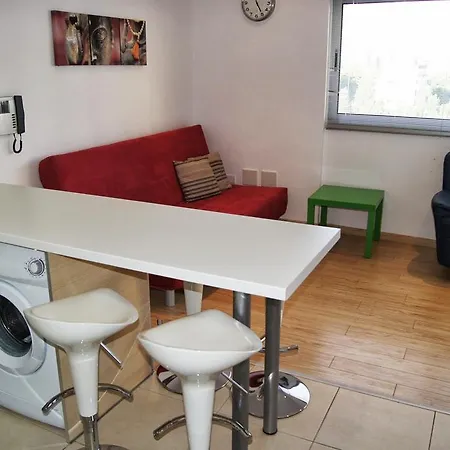 Apartment Eden Beach No. 505 Limassol