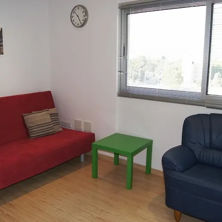 Apartment Eden Beach No. 505