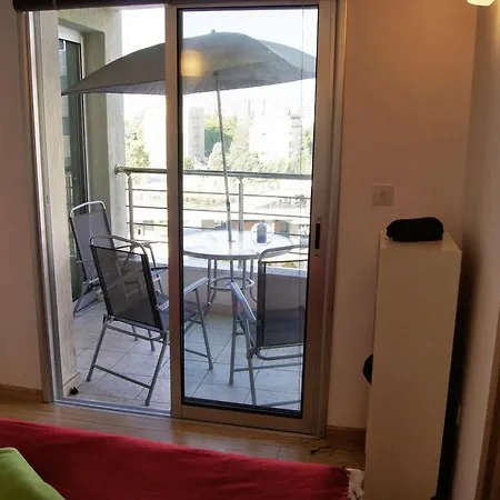 Apartment Eden Beach No. 505