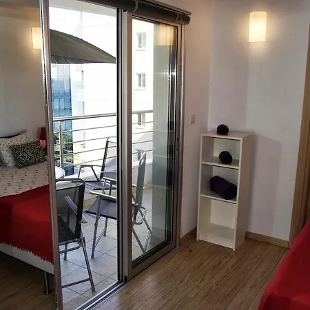 Lejlighed Eden Beach No. 505 Limassol