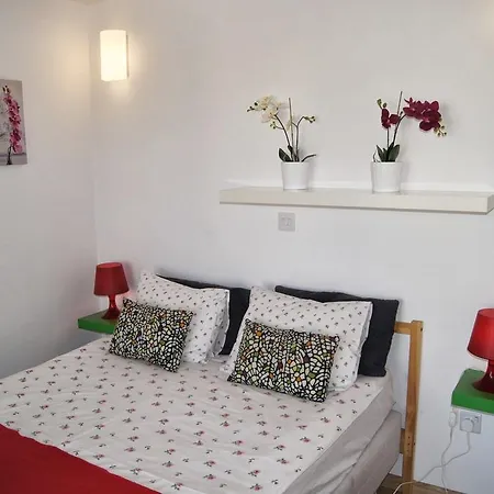 Apartment Eden Beach No. 505 Limassol