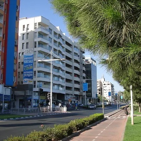 Eden Beach No. 505