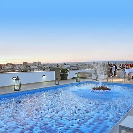 Eden Beach No. 505 Limassol