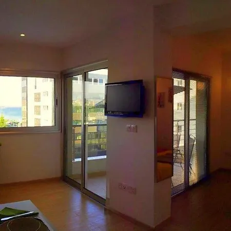 Apartment Eden Beach No. 505 *