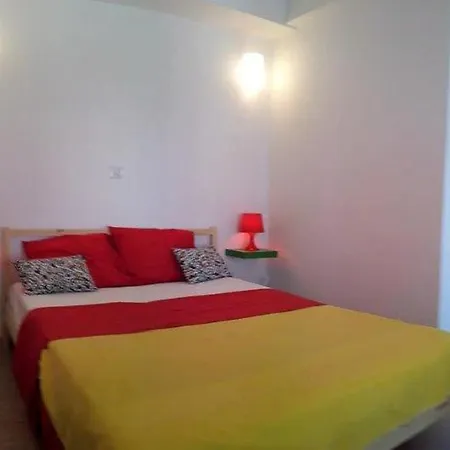 Eden Beach No. 505 Limassol