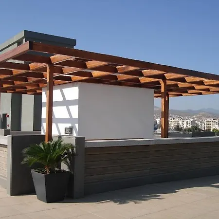 Eden Beach No. 505 Limassol